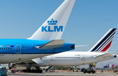 אייר פראנס KLM מציעה מגוון מחירים בטיסות לצפון אמריקה