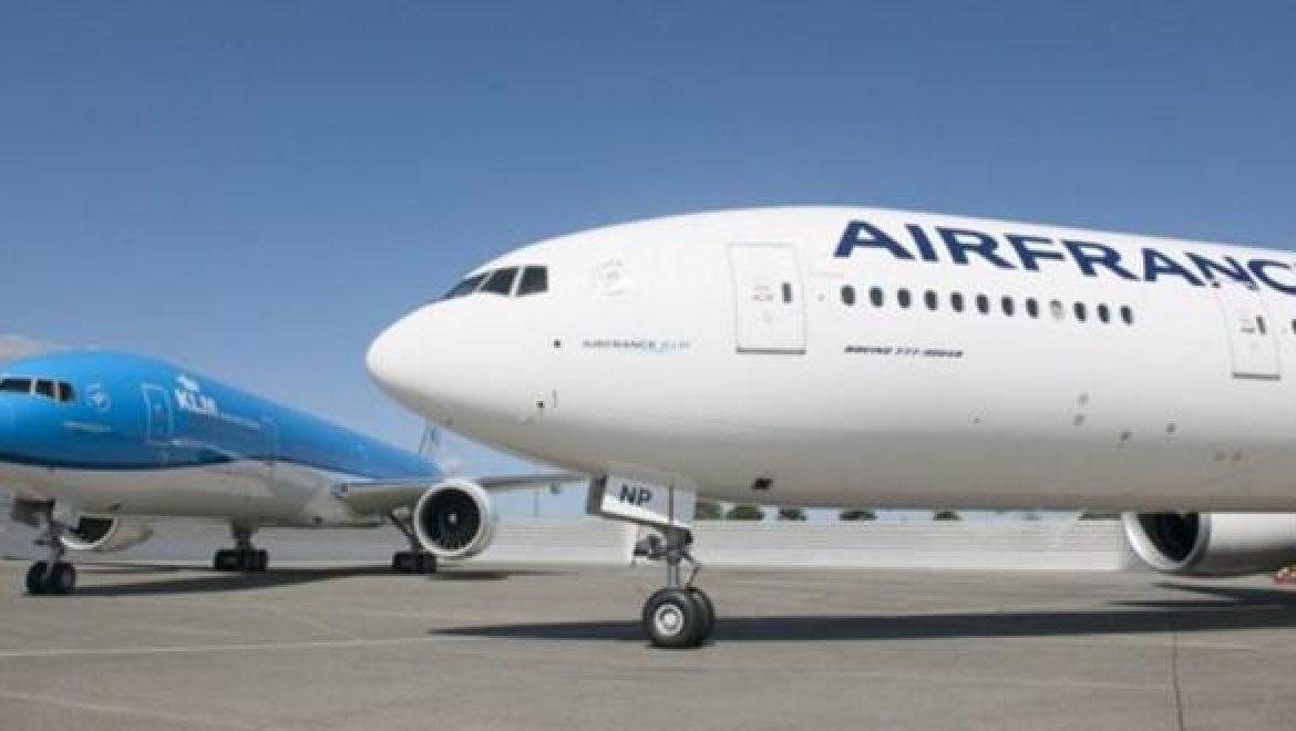 אייר פראנס – KLM : הנחות ליעדים באסיה