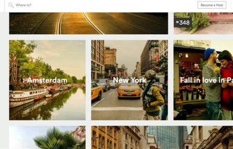 מהלומה ל- Airbnb  בניו יורק