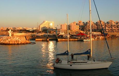 פרסום ראשון: מכרז להקמת שלושה מלונות באשקלון