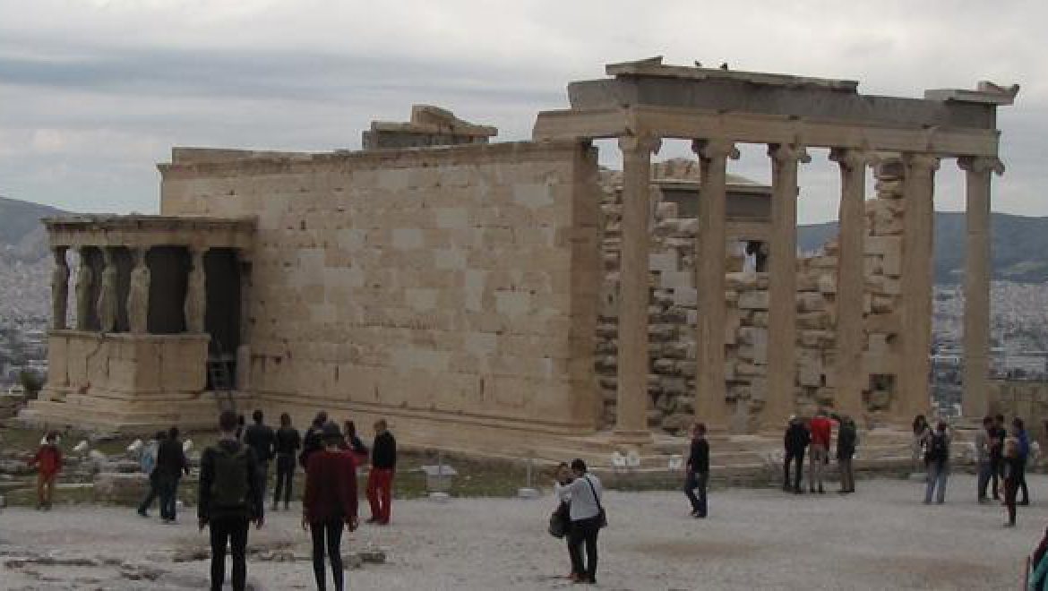 המגמות והרקע לקראת כנס התאחדות משרדי הנסיעות ויועצי התיירות ביוון