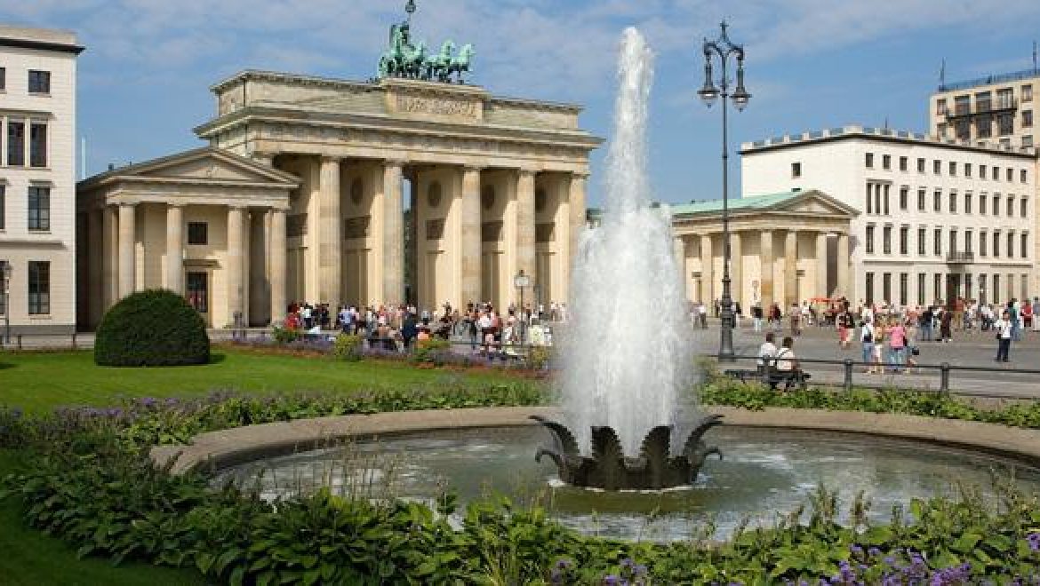 גרמניה איירליינס תכפיל את תדירות הטיסות לברלין