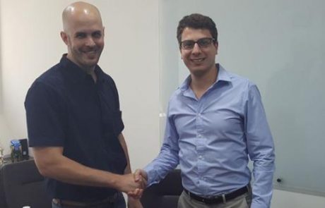 דיזנהאוז – בי. טי. סי רכשה 50% מחברת קרוזיט