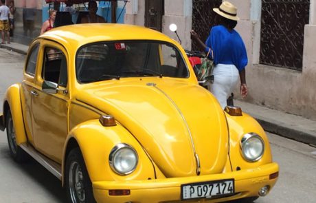 JetBlue תפעיל השבוע טיסות לקובה