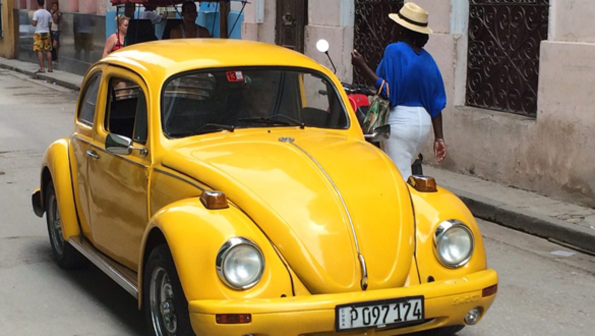 JetBlue תפעיל השבוע טיסות לקובה