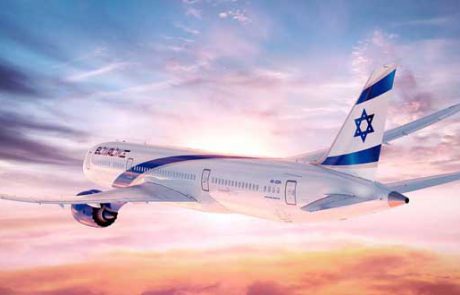 2017 אופיינה בגידול התחרותיות ובירידה מצרפית של חברות התעופה הישראליות   