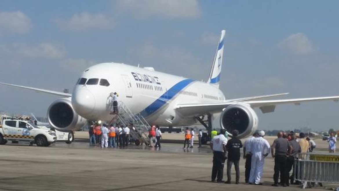 החברות הישראליות ניצלו חלק קטן מאפשרויות הליברליזציה בתעופה   