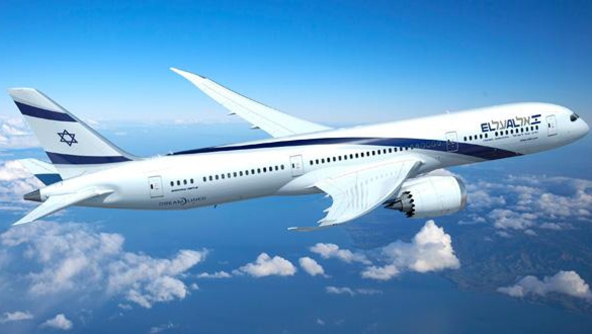 ELAL-787-9-21 אל על חוזרת למיאמי ?