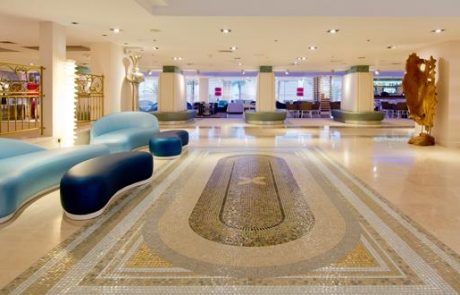 משרד התיירות מעניק דירוג כוכבים ל-7 ממלונות רשת פתאל
