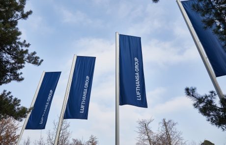 גרמניה בסימן שביתות: לופטהנזה מבטלת טיסות, שיבושים ביריד ITB