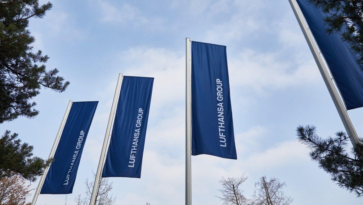 גרמניה בסימן שביתות: לופטהנזה מבטלת טיסות, שיבושים ביריד ITB