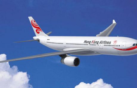 הונג קונג איירליינס תפעיל שירות טיסות שנתי לאוסטרליה