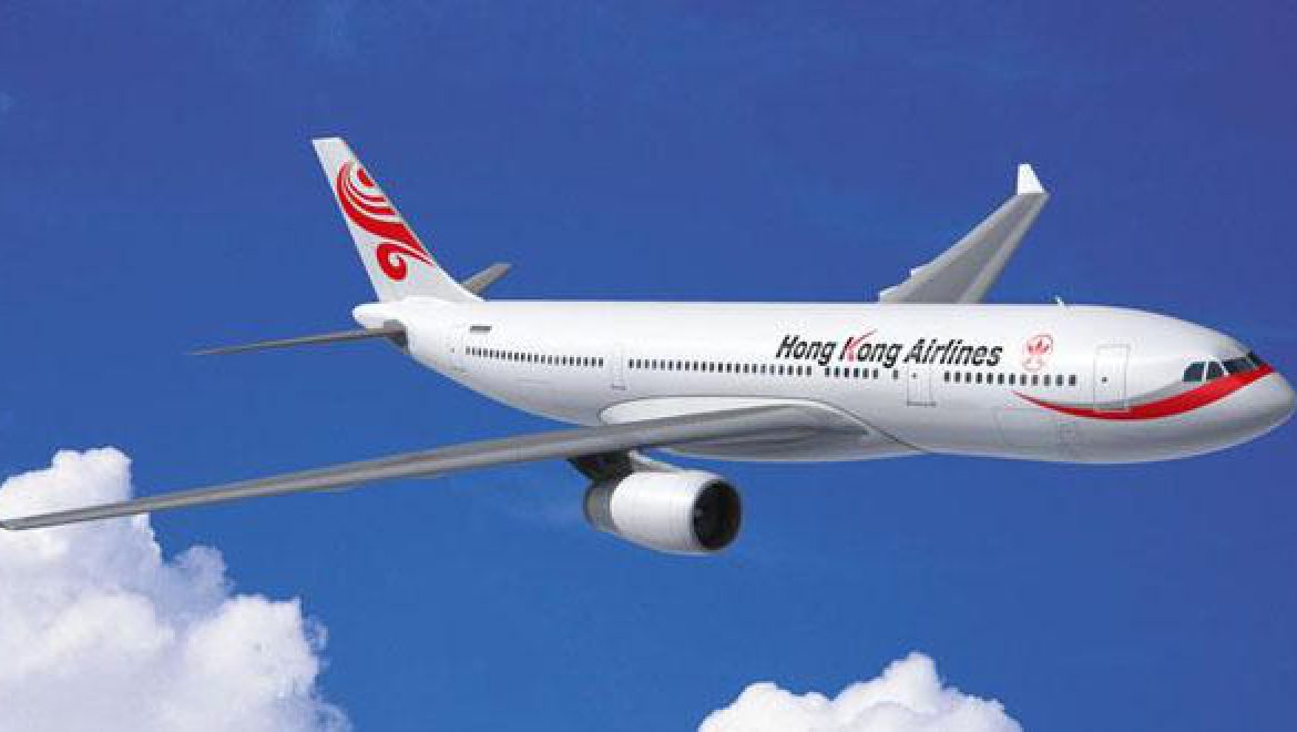 הונג קונג איירליינס תפעיל שירות טיסות שנתי לאוסטרליה