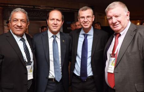 "רגולציה מייקרת את מחיר הנופש בישראל"