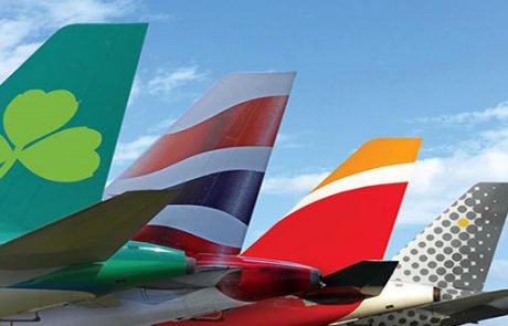 קבוצת IAG : גידול של 2.3% ברווח הנקי במחצית הראשונה של השנה