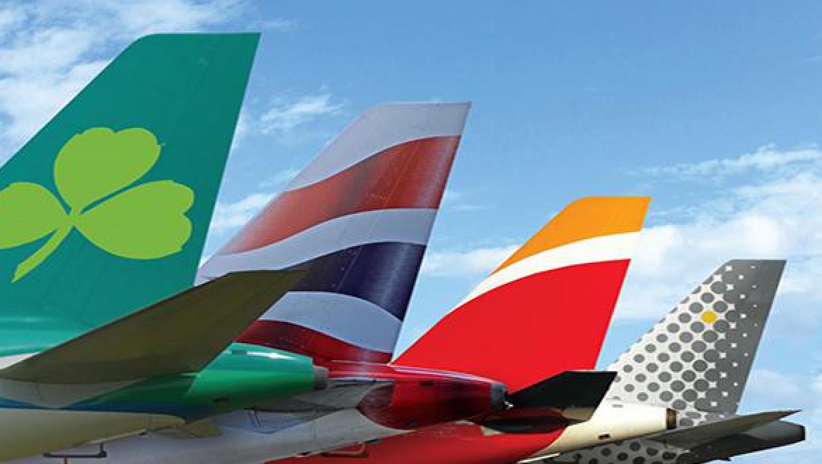 קבוצת IAG מדווחת על גידול משמעותי ברווחיות חברות התעופה