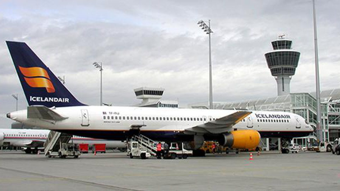 אייסלנדאייר תפעיל טיסות למונטריאול