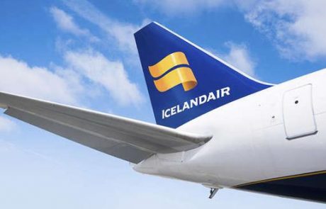 אייסלנדאייר: חברה חדשה בארגון חברות התעופה למען אירופה