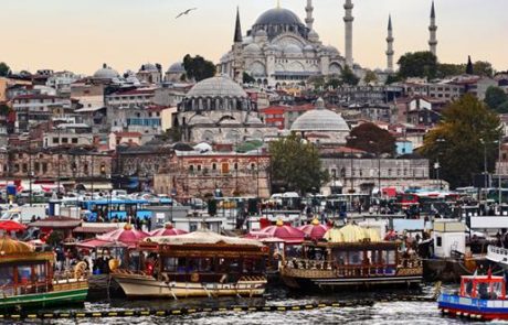 הטורקים משוועים לתיירים הישראלים