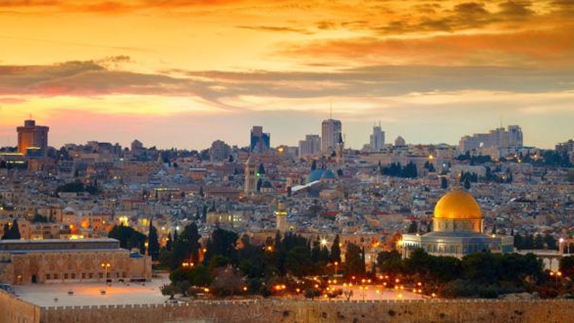 לראשונה  בישראל – כנס ECTAA של האיחוד האירופי ממחר בירושלים