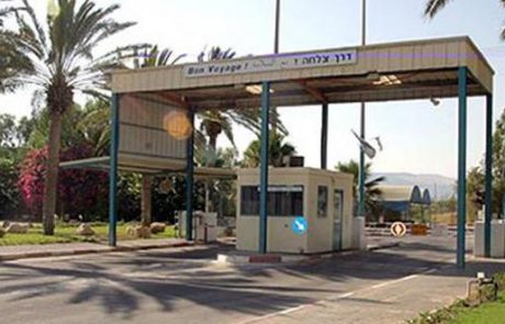 24 אלף חוגגי "עיד אל פיטר" צפויים לעבור במעברי הגבול