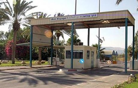 מעבר אלנבי יהיה פתוח לאורך כל שעות הלילה ממחר ועד שישי בצהריים