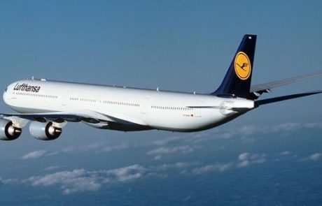 לופטהנזה מגדילה את מספר טיסותיה למינכן