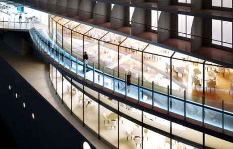 MSC Seaside: אונייה חדשה לחברת השייט האיטלקית