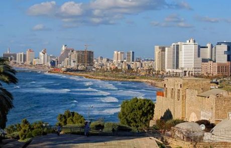 יולי 2015: לינות תיירים וישראלים במלונות
