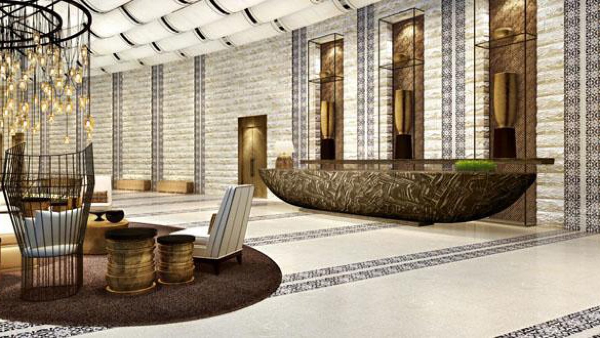"אוריינט" – שמו של המלון החדש של רשת ישרוטל בירושלים
