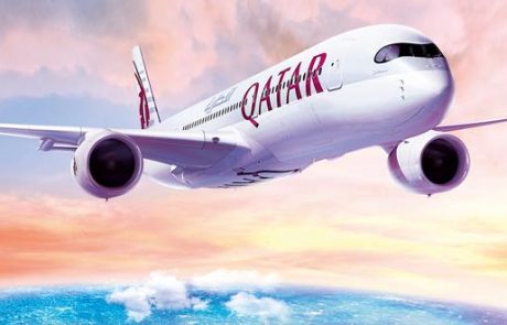 Skytrax: " קטאר איירווייס, חברת התעופה הטובה בעולם"