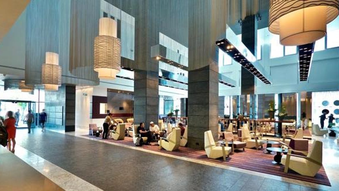 מלון רויאל ביץ' תל אביב נבחר כמלון המצטיין בישראל