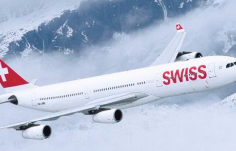 SWISS : שירות לקוחות דיגיטלי מתקדם וחדש