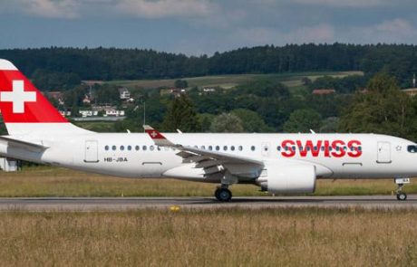 SWISS : חמישה יעדים חדשים בקיץ 2017