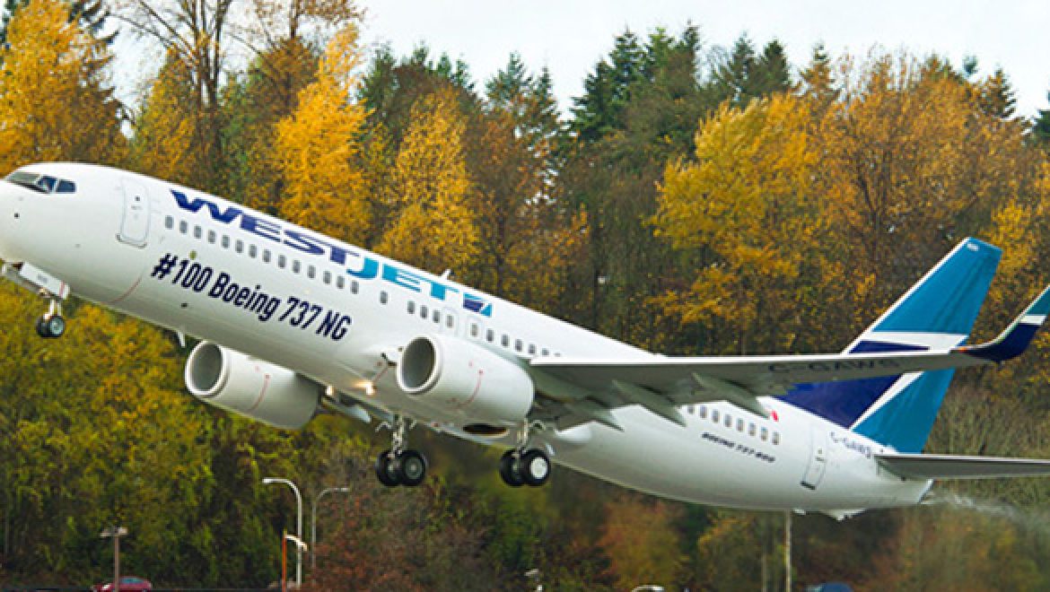 פרימרה אייר הזמינה 8 מטוסי בואינג 737 MAX 9