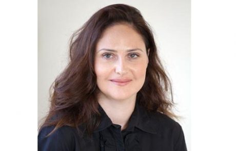 מנכ"לית חדשה להתאחדות המלונות