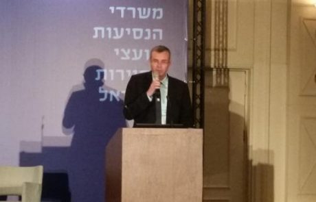 משרד התיירות יתמוך בהקמת מלונות ביהודה ושומרון