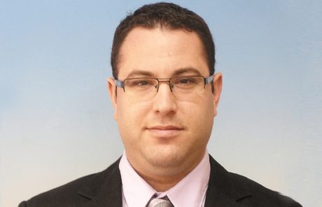 מינוי חדש בטל תעופה: גיא טהלר מנהל סניף ישראל
