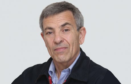 האלוף (מיל') עידו נחושתן ימונה לנשיא בואינג ישראל