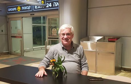 לוט חנכה טיסה חדשה בקו תל אביב-קרקוב