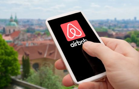 שיא ל-Airbnb בעולם בסופ"ש אחד: 4 מיליון לינות