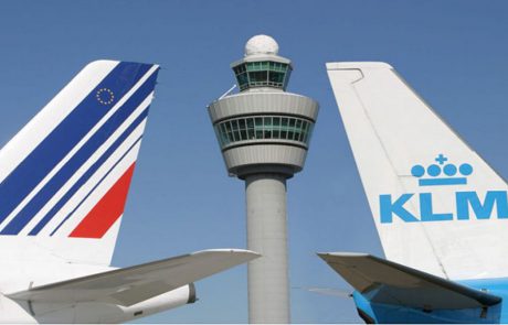 אייר פראנס KLM בהטבה חורפית מיוחדת