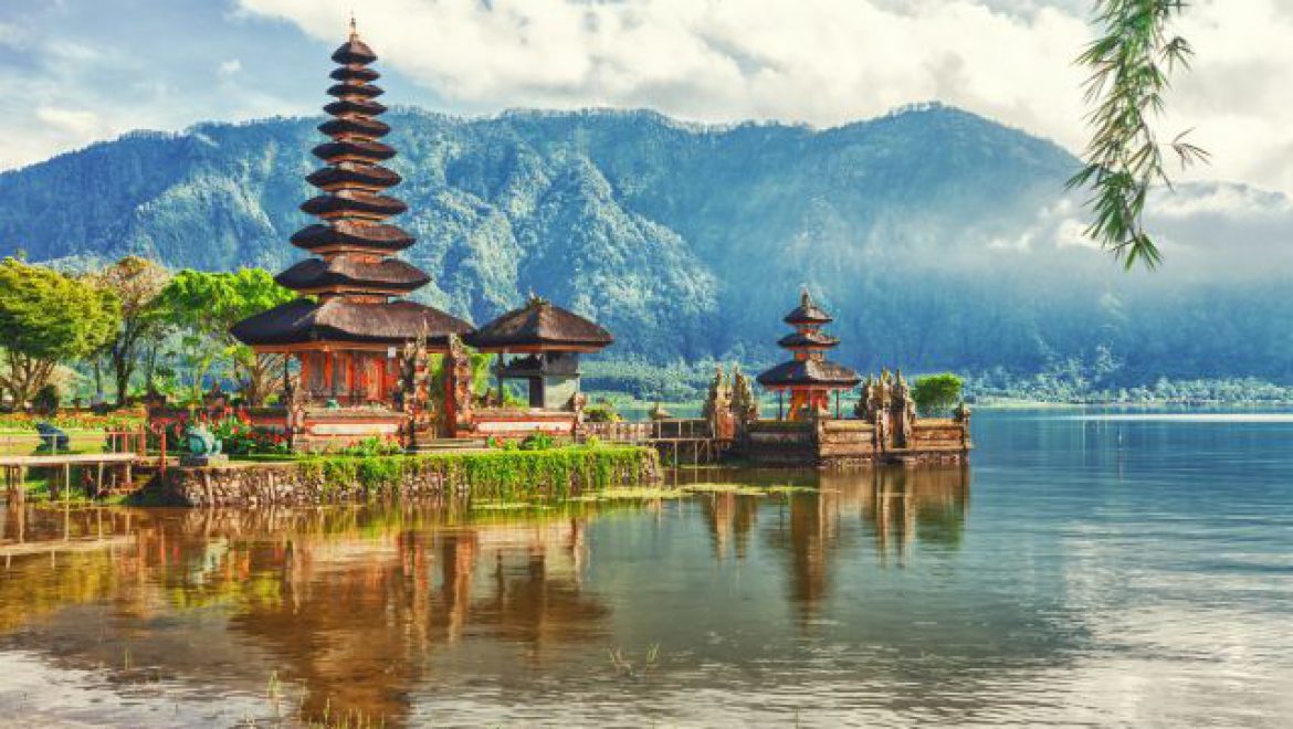 איסור כניסת תיירים מאינדונזיה מושהה עד לסוף החודש