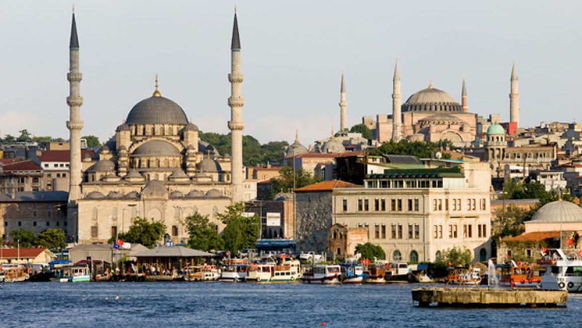 כנס החדשנות בעולם התיירות ייפתח מחר באיסטנבול