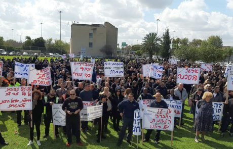 נתניהו הבטיח לעזור לאל על ולחברות התעופה האחרות