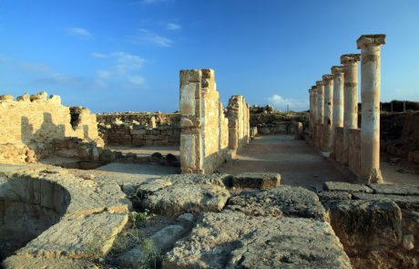 הכנס השנתי של התאחדות משרדי הנסיעות יתקיים בנובמבר בפאפוס