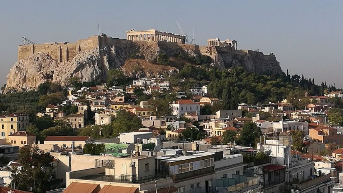 תיירים ישראלים יוכלו לבקר ביוון