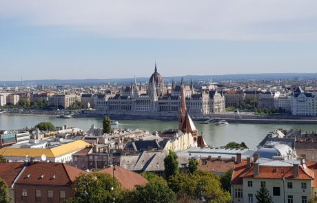 טיול בהונגריה – אם יוצאים (מבודפשט) מגלים עולמות נפלאים