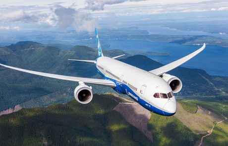במבו איירווייס מרחיבה פעילות – תרכוש 20 מטוסי  787-9