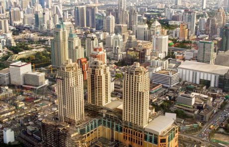 מדד מאסטרקארד: בנגקוק מובילה במספר התיירים – מעל 20 מיליון